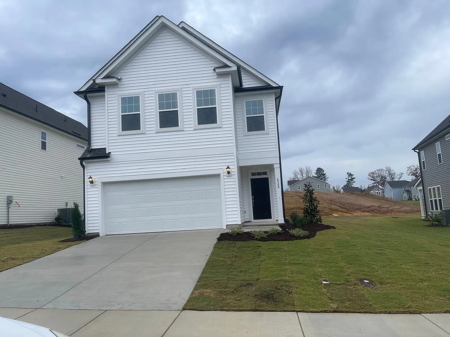 4908 Trout Crest Court